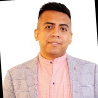 Orlando Mejia