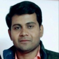 Nitin Dhatrak