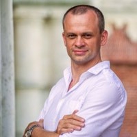Evgeniy Kulikov