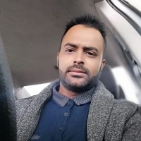 Vikesh Surju