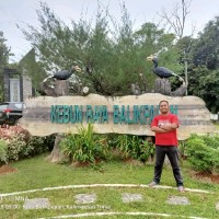 Markus Nanda Andika, M.Sc., IWE