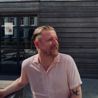 Adam McLean