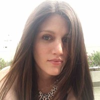 Claudia Cofman