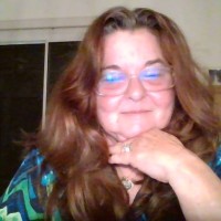 Rita Sutton