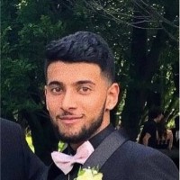 Junaid Usman