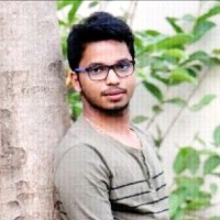 Yogesh Prajapati