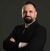 Ramez Saeed