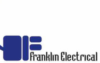 Franklin electrical Neil Franklin