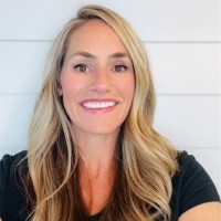 Teresa Ward