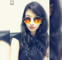 Binish Shaikh