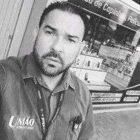 Claudemir Maurício Amaral