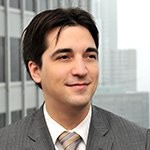 Mathieu B. Lafrenière