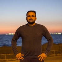 Areeb Shehzad