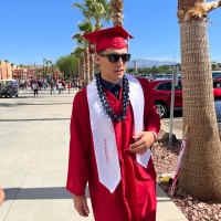 Andrew Kannely-Robles