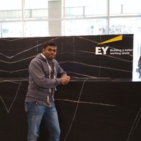 Ajith Unnikrishnan