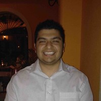 Bryan Gamez