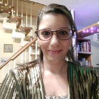 Silvia Carturan