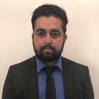 Sumit Sehrawat