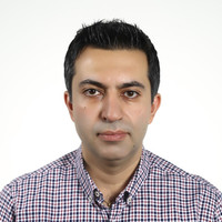 Arash Azaranfar