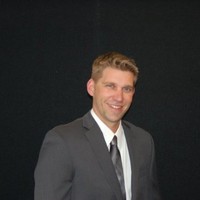 David Sprenger