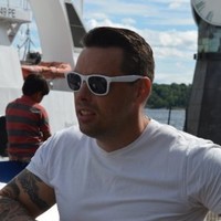Marius Falch Andreassen