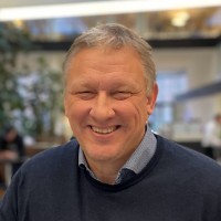 Jesper Sparrevohn
