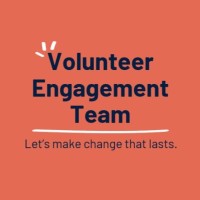 Bsl Volunteer Engagement Team