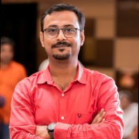 Sandipan Banerjee, Ph.D.