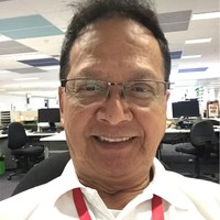 Louie Tolentino