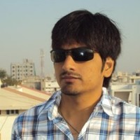 Ankitkumar Patel