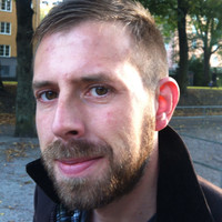 Carl-Magnus Fagerholm