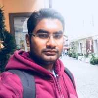 Jayakrishnan Jayakumar