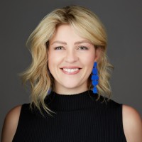 Heather Mitchell