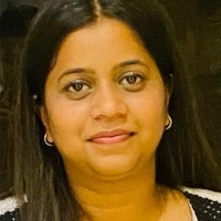 Surbhi Nandan