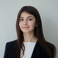 Viktoriia Ozhozhenko