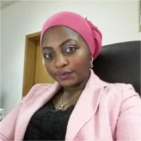 Jumoke Jimoh, Mba, Acipm