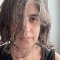 Ana (Naná) Ribeiro Larravide