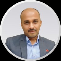 Anurag Singh Rathore