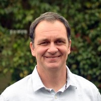 Scott Ettinger