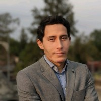 Rodrigo Sánchez Balderas