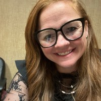 Amanda Metcalf