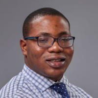 Michael Ukonu