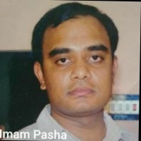 Shaik Imam Pasha