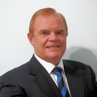 Tony Watts