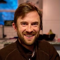 Ryan Heaton