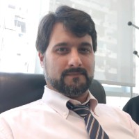 A. Daniel Cuitiño