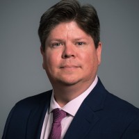 Raymond Craig, MBA