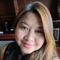 Maria Geraldine Enriquez