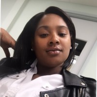 Kai-Asyia Jackson