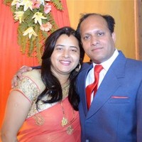 Arvind Singh